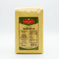 Galaxy Foods Semolina #3 - 2 lbs - Premium Durum Wheat Flour