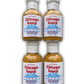 The Original Chicago Sauce, The Real Windy City Sauce
