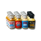 Chicago Sauce Collection - Variety Pack