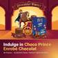 Choco Prince Enrobé Chocolat – 40 Pieces