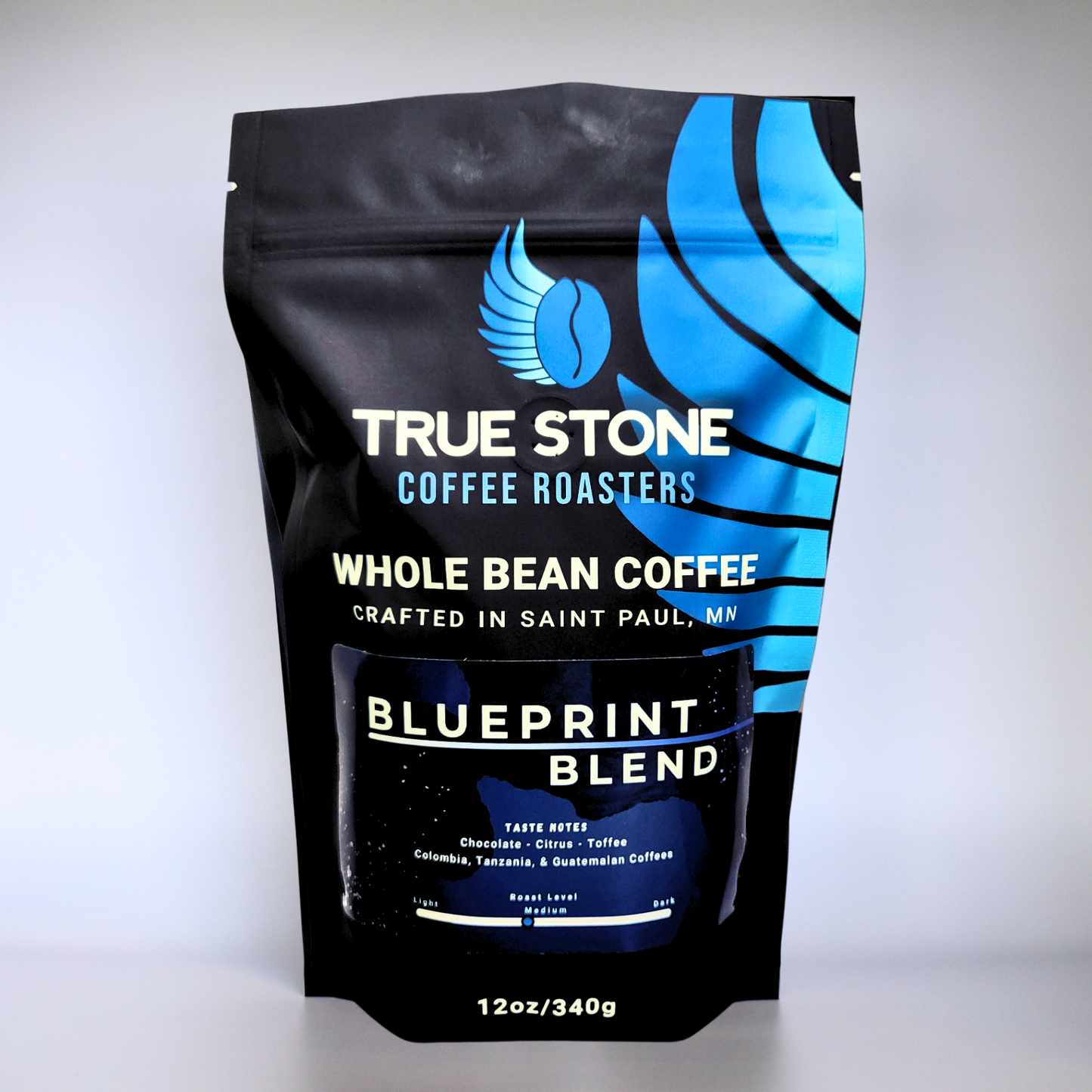Blueprint Blend