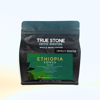 Ethiopia Konga - (Producer Select Series)