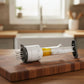 Meat Marinade Injector & Tenderizer – Stainless Steel Needle, Deep Flavor Infusion
