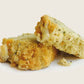 Texas Beer Bread - Cheesy Garlic