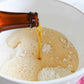 Texas Beer Bread - Cornbread and Ale