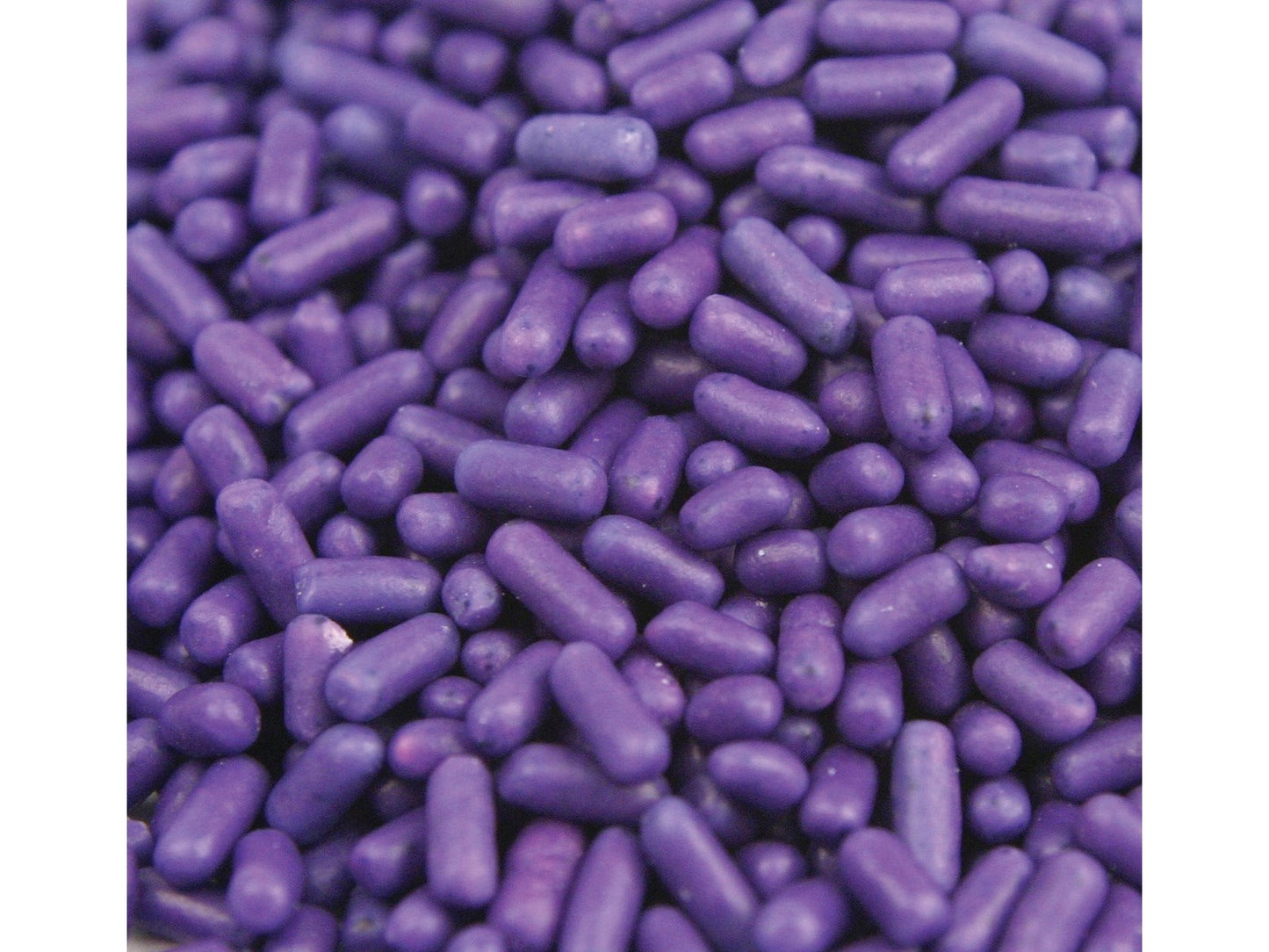 All Natural Sprinkles - 8 oz
