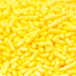 All Natural Sprinkles - 8 oz