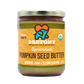 Sprouted Pumpkin Seed Butter