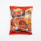 SuperFresh 7/24 Firindan Turkish Bagel Simit 14.11 oz - Sesame Coated