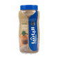 El Basha Golden Tahina 16 oz - Premium 100% Sesame Paste