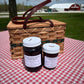 Miller’s Grape Jelly | Authentic Local Amish-Made Spread