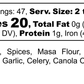 Hi-West Taco Seasoning