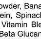 Hi-West Super Greens Drink Mix