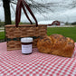 Miller’s Rhubarb Jam | Authentic Local Amish-Made Spread