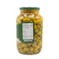 Durra Egyptian Whole Green Olives 45.8oz - Picual Variety Ready to Eat