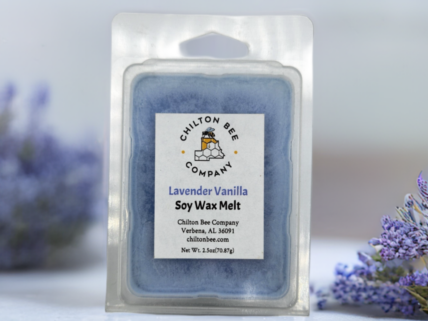 Soy Wax Melt