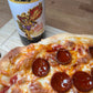 She’s Hot, Honey – Perfect on Pizza, Wings & More 🍯🔥