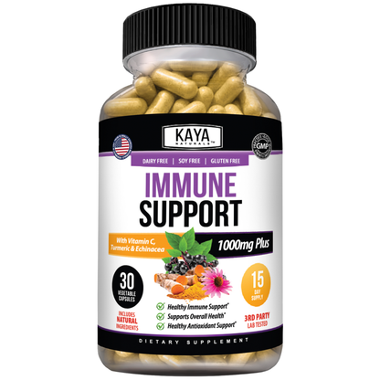 Immune Support