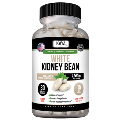 White Kidney Bean