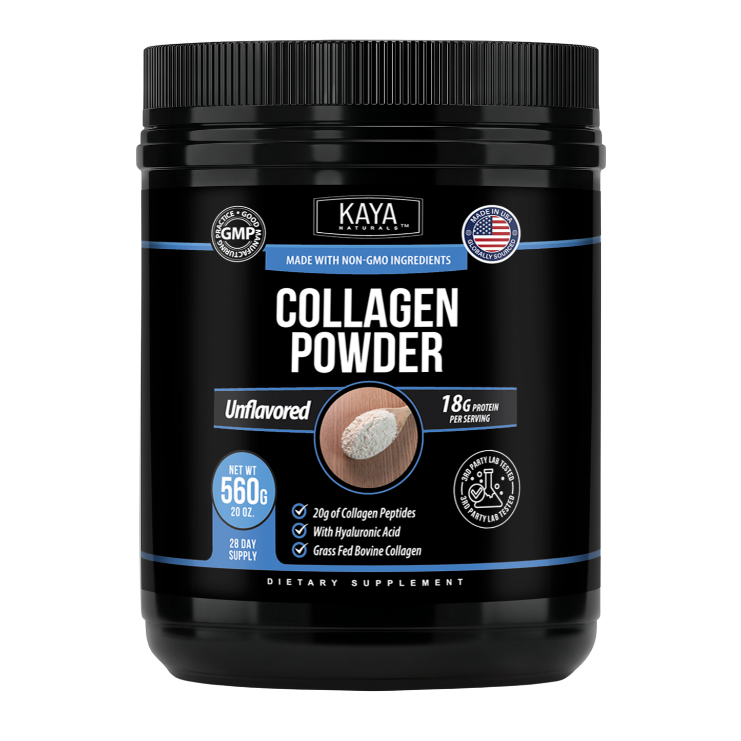 Collagen Powder