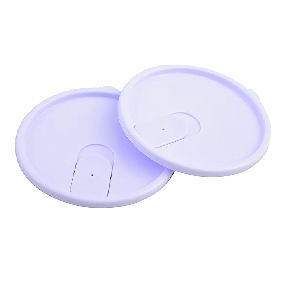 Redcupliving Reusable Red Party Cup Lids for 18 oz & 32 oz Cups