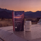 Backcountry: Rest & Recover Tea