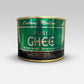 Reihan Pure Ghee Cooking Medium 400g - Premium Clarified Butter