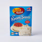 Bizim Mutfak Krem Santi 144g - Whipped Cream Powder (2 Packs)