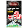 CS PPRMNT PEAK BLACK TEA ( 6 X 20 BAG  )