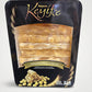 Antepsan Keyifce Turkish Delight with Hazelnut 12.3 oz - Fındıklı Fitil Lokum