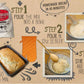 Texas Beer Bread - Rosemary