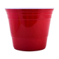 Redcupliving 2 oz Reusable Red Shooter Cup