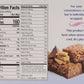 Fudge Graham Bars