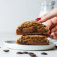 Vegan Chocolate Chip Cookies - 3 Pack