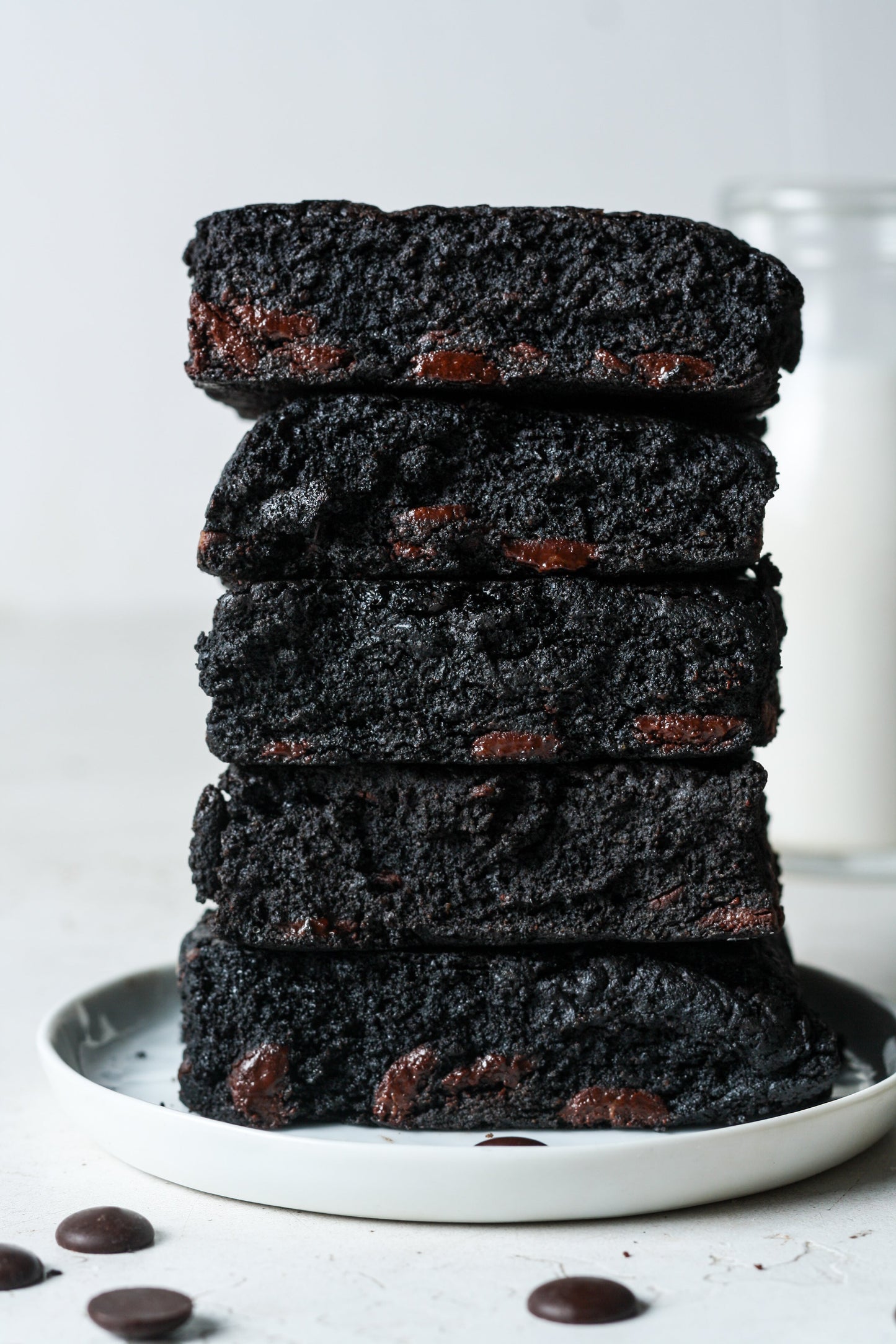 Protein Brownies