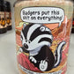 Badger Dust Pink Sea Salt