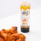 Garlic Honey Drizzler