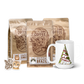 Coffee & Cup Gift Set