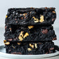 Walnut Protein Brownies