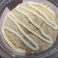 Banana Cream Pie Edible Cookie Dough