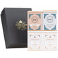 Decaf Vanilla Comoro, HT Tin of 20 Sachets