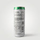 Hawa Lime Soda 250ml - Palestinian Carbonated Lemon Drink