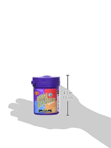 Jelly Belly Jelly Bean Dispenser, Assorted Flavors, 3.5 oz, Model TSM9542