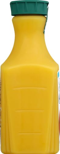 SMPLY JCE ORANGE MANGO (6x52.00)