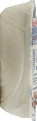 Belgioioso, Fresh Mozzarella Log, 1 lb