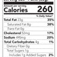 Bacon Sausage 6 Pack - Single Flavor