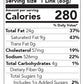 Bacon Sausage 6 Pack - Single Flavor