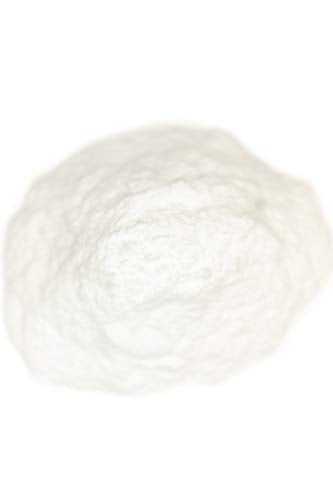 Hoiyen Organic Baking Soda - 50lb Bag (800 Ounce) - Pure Bicarbonate of Soda for Baking & Cleaning