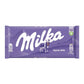 Milka Alpine Milk Chocolate Bar 90g - 100% Alpine Milk