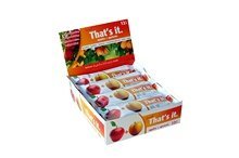 Thats It Fruit Bar Apple Apricot